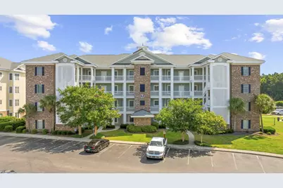 4895 Luster Leaf Circle #204, Myrtle Beach, SC 29577 - Photo 1
