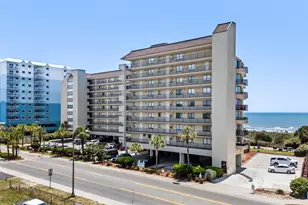 4719 S Ocean Blvd, North Myrtle Beach, SC 29582 - Photo 1