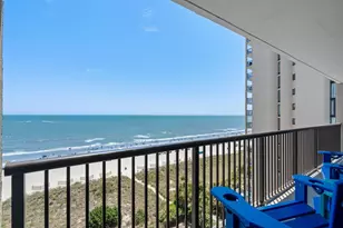 4719 S Ocean Blvd, North Myrtle Beach, SC 29582 - Photo 32