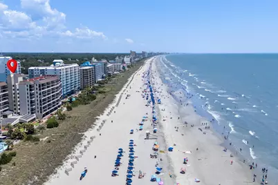 4719 S Ocean Blvd. #PH8, North Myrtle Beach, SC 29582 - Photo 4