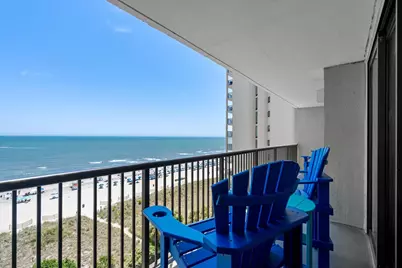 4719 S Ocean Blvd. #PH8, North Myrtle Beach, SC 29582 - Photo 28
