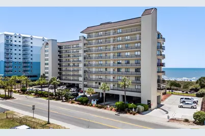 4719 S Ocean Blvd. #PH8, North Myrtle Beach, SC 29582 - Photo 1