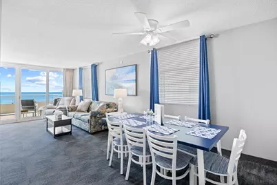 300 N Ocean Blvd. #509, North Myrtle Beach, SC 29582 - Photo 8