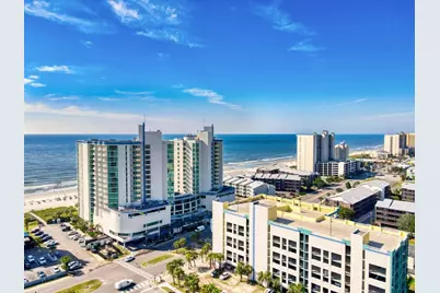 300 N Ocean Blvd. #509, North Myrtle Beach, SC 29582 - Photo 2