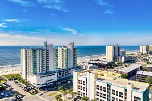 300 N Ocean Blvd, North Myrtle Beach, SC 29582 - Photo 2