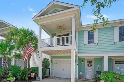2210 Tidewatch Way #2210, North Myrtle Beach, SC 29582 - Photo 1