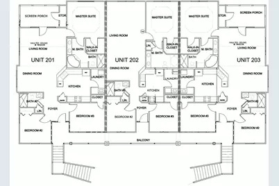 1144 Freeboard St. #202 middle, Murrells Inlet, SC 29576 - Photo 4