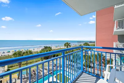 1702 N Ocean Blvd. #355, Myrtle Beach, SC 29577 - Photo 34