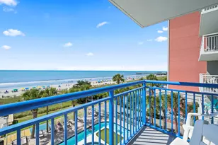 1702 N Ocean Blvd, Myrtle Beach, SC 29577 - Photo 34