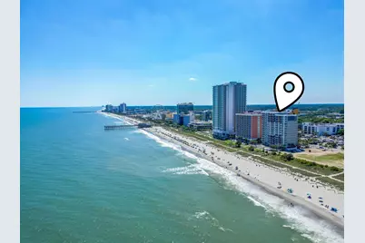 1702 N Ocean Blvd. #355, Myrtle Beach, SC 29577 - Photo 4