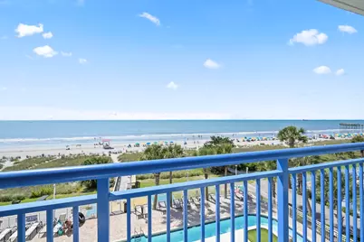1702 N Ocean Blvd. #355, Myrtle Beach, SC 29577 - Photo 32