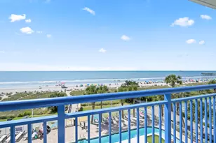 1702 N Ocean Blvd, Myrtle Beach, SC 29577 - Photo 32