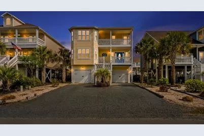 183 W Fourth St., Ocean Isle Beach, NC 28469 - Photo 2