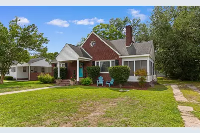404 S Cedar Ave., Andrews, SC 29510 - Photo 2