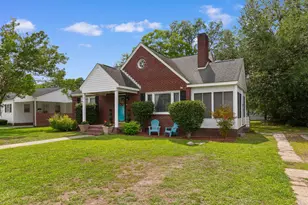 404 S Cedar Ave, Andrews, SC 29510 - Photo 2