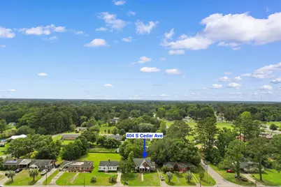 404 S Cedar Ave., Andrews, SC 29510 - Photo 38