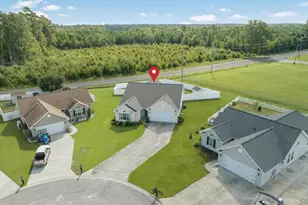 252 Hickory Springs Ct, Conway, SC 29527 - Photo 2