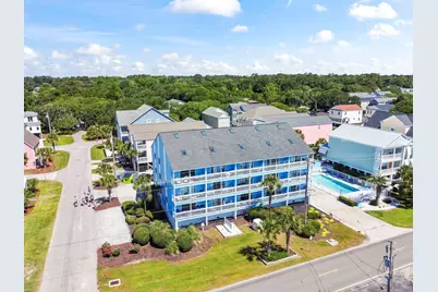 1210 N Ocean Blvd. #205, Surfside Beach, SC 29575 - Photo 28