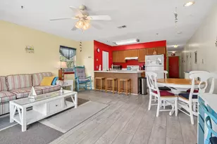 1210 N Ocean Blvd, Surfside Beach, SC 29575 - Photo 4