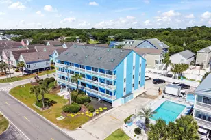 1210 N Ocean Blvd, Surfside Beach, SC 29575 - Photo 1
