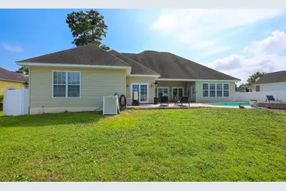 2090 Deerfield Ave., Surfside Beach, SC 29575 - Photo 42