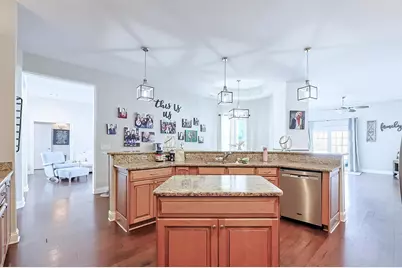 2090 Deerfield Ave., Surfside Beach, SC 29575 - Photo 12