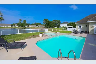 2090 Deerfield Ave., Surfside Beach, SC 29575 - Photo 40