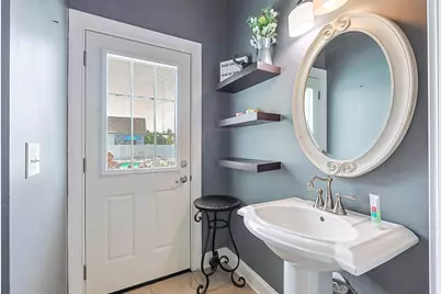 2090 Deerfield Ave., Surfside Beach, SC 29575 - Photo 36