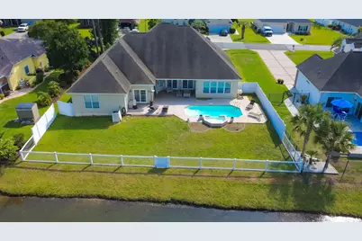 2090 Deerfield Ave., Surfside Beach, SC 29575 - Photo 2