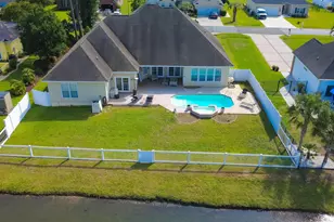 2090 Deerfield Ave, Surfside Beach, SC 29575 - Photo 2