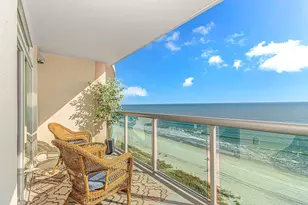 2001 S Ocean Blvd, North Myrtle Beach, SC 29582 - Photo 2