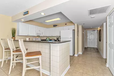 2001 S Ocean Blvd. #1106, North Myrtle Beach, SC 29582 - Photo 14