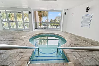 601 Retreat Beach Circle #417, Pawleys Island, SC 29585 - Photo 34