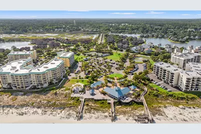 601 Retreat Beach Circle #417, Pawleys Island, SC 29585 - Photo 10