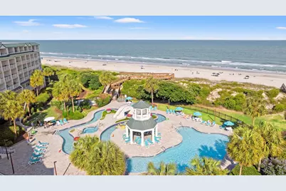 601 Retreat Beach Circle #417, Pawleys Island, SC 29585 - Photo 16
