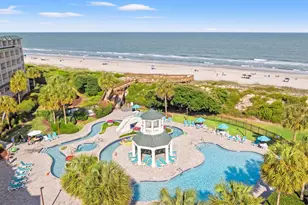 601 Retreat Beach Cir, Pawleys Island, SC 29585 - Photo 16
