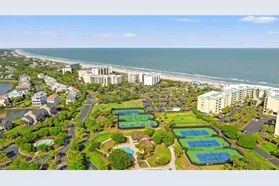 601 Retreat Beach Circle #417, Pawleys Island, SC 29585 - Photo 8