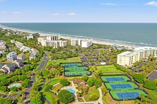 601 Retreat Beach Cir, Pawleys Island, SC 29585 - Photo 8