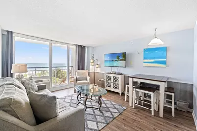 601 Retreat Beach Circle #417, Pawleys Island, SC 29585 - Photo 20