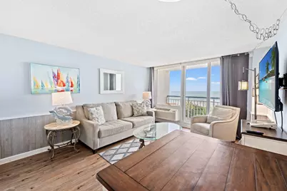 601 Retreat Beach Circle #417, Pawleys Island, SC 29585 - Photo 24