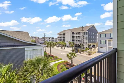 4901 N Ocean Blvd. #P-2, North Myrtle Beach, SC 29582 - Photo 22
