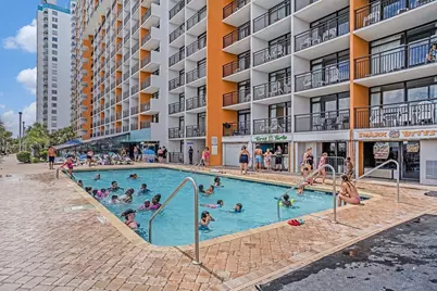 1501 S Ocean Blvd. #1218, Myrtle Beach, SC 29577 - Photo 16