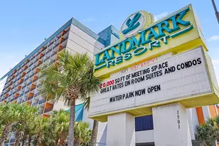 1501 S Ocean Blvd, Myrtle Beach, SC 29577 - Photo 2