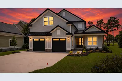 434 Seabury Ln., Myrtle Beach, SC 29579 - Photo 2