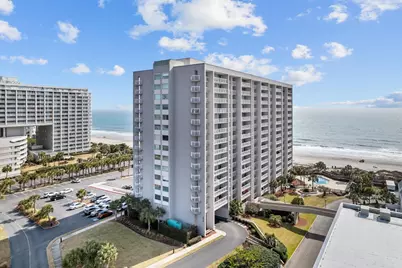 9820 Queensway Blvd. #1506, Myrtle Beach, SC 29572 - Photo 1