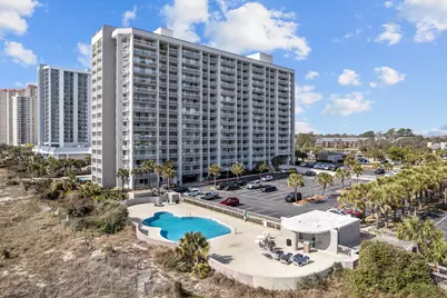 9820 Queensway Blvd. #1506, Myrtle Beach, SC 29572 - Photo 32