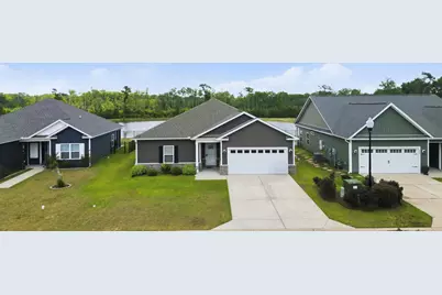 643 Belmont Dr., Conway, SC 29526 - Photo 1