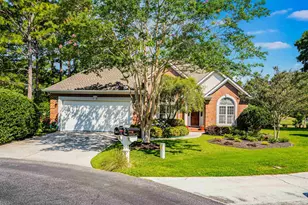 1438 Highland Ct, Myrtle Beach, SC 29575 - Photo 2