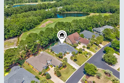 5401 Pheasant Dr., North Myrtle Beach, SC 29582 - Photo 54