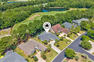 5401 Pheasant Dr, North Myrtle Beach, SC 29582 - Photo 54